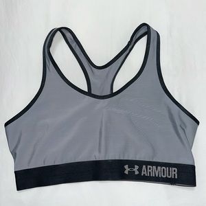 Under Armour Sports Bra